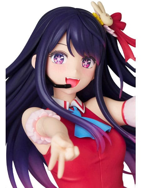 Oshi no Ko PPP Statue Ai Hoshino Medicom