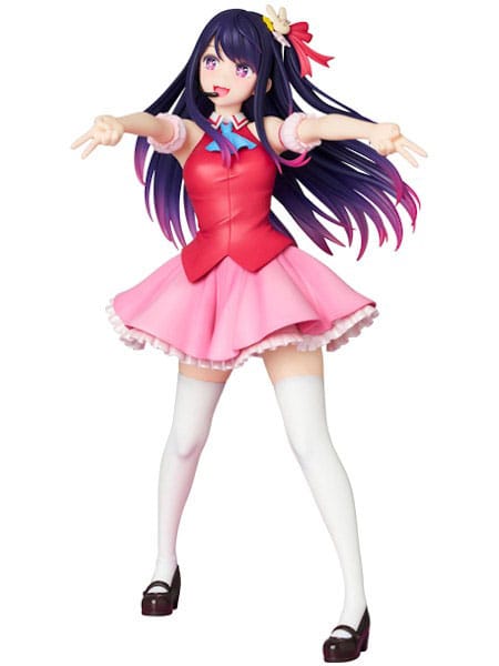 Oshi no Ko PPP Statue Ai Hoshino Medicom