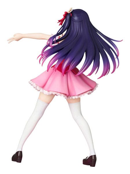 Oshi no Ko PPP Statue Ai Hoshino Medicom