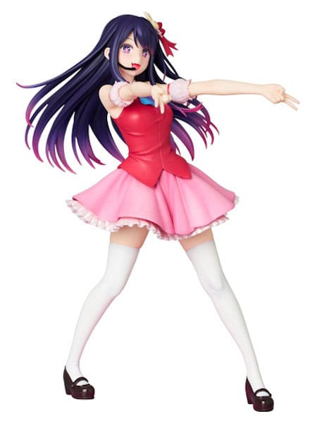 Oshi no Ko PPP Statue Ai Hoshino Medicom