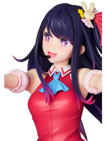 Oshi no Ko PPP Statue Ai Hoshino Medicom