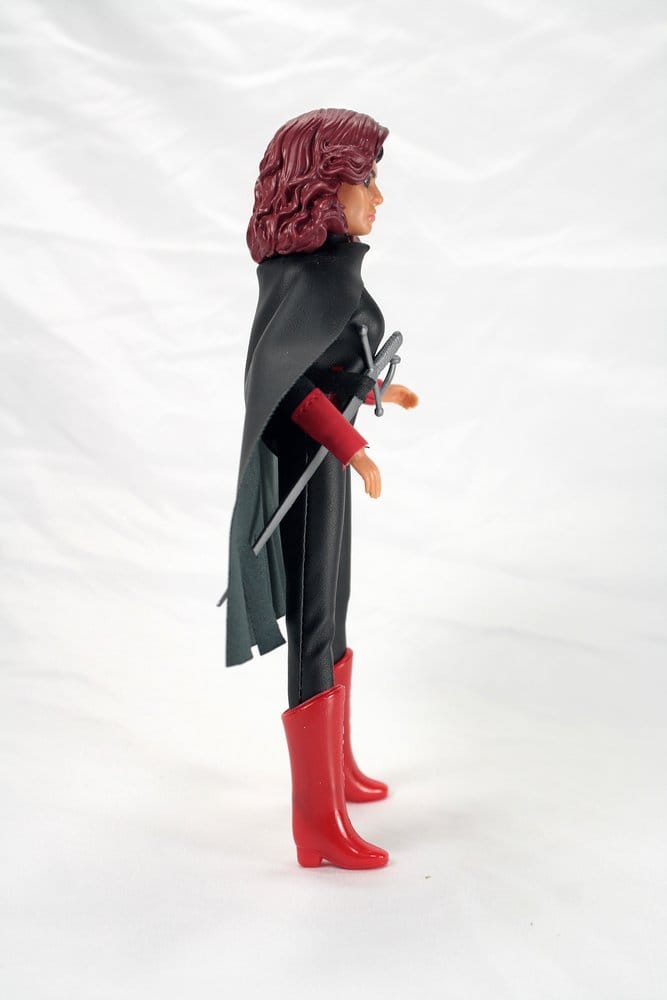 Atlas Comics Action Figure Devilina MEGO