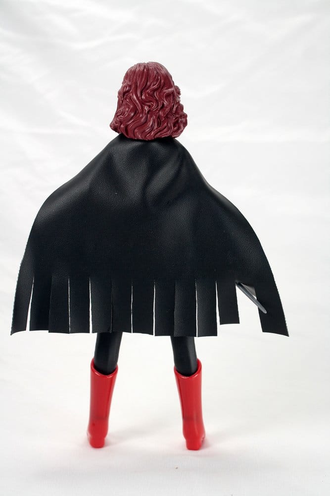 Atlas Comics Action Figure Devilina MEGO