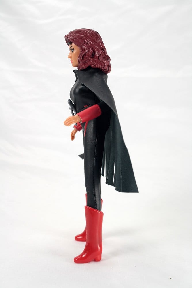 Atlas Comics Action Figure Devilina MEGO