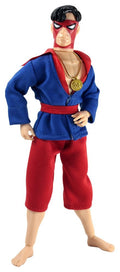 Atlas Comics Action Figure Hand of the Dragon MEGO