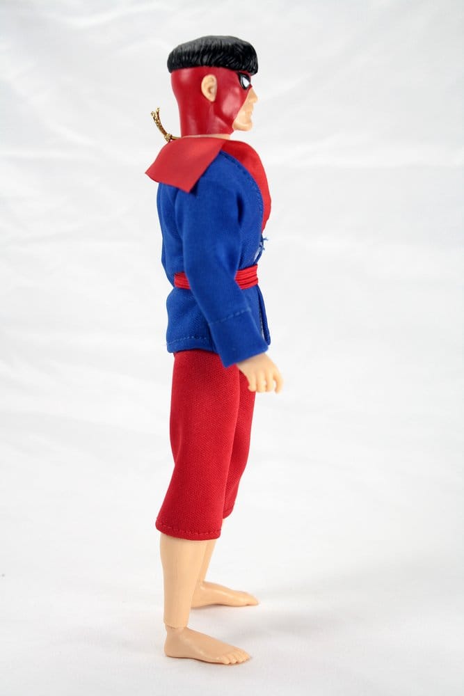 Atlas Comics Action Figure Hand of the Dragon MEGO