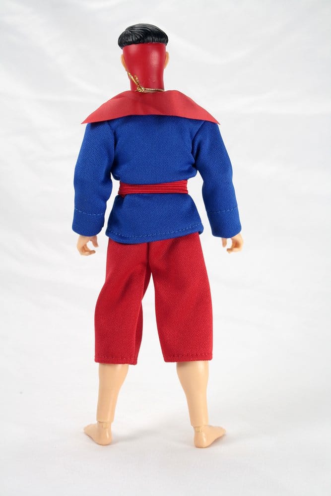 Atlas Comics Action Figure Hand of the Dragon MEGO