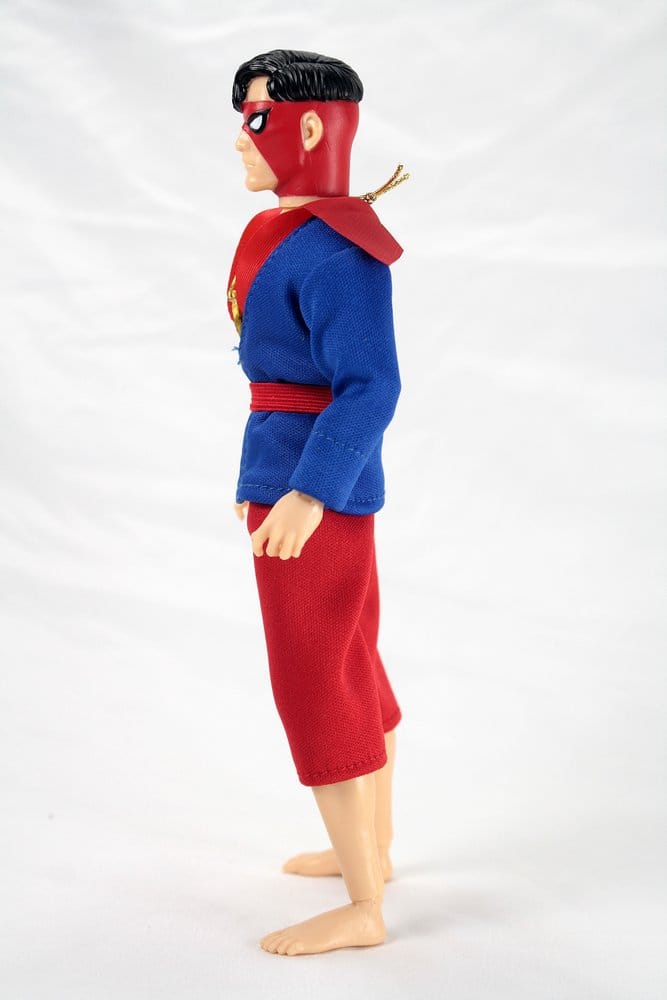 Atlas Comics Action Figure Hand of the Dragon MEGO