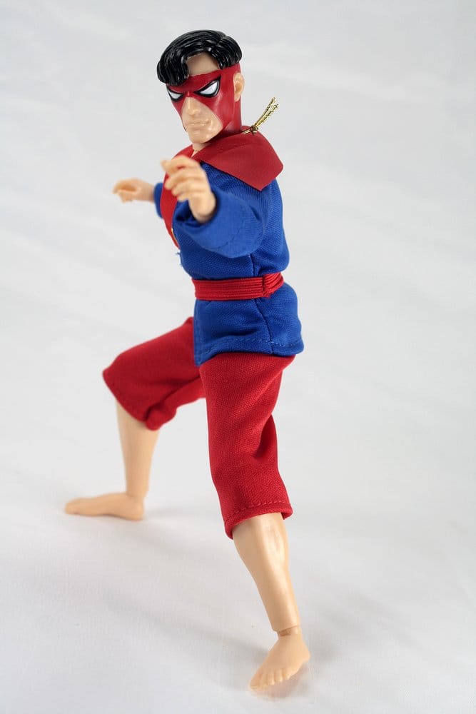 Atlas Comics Action Figure Hand of the Dragon MEGO