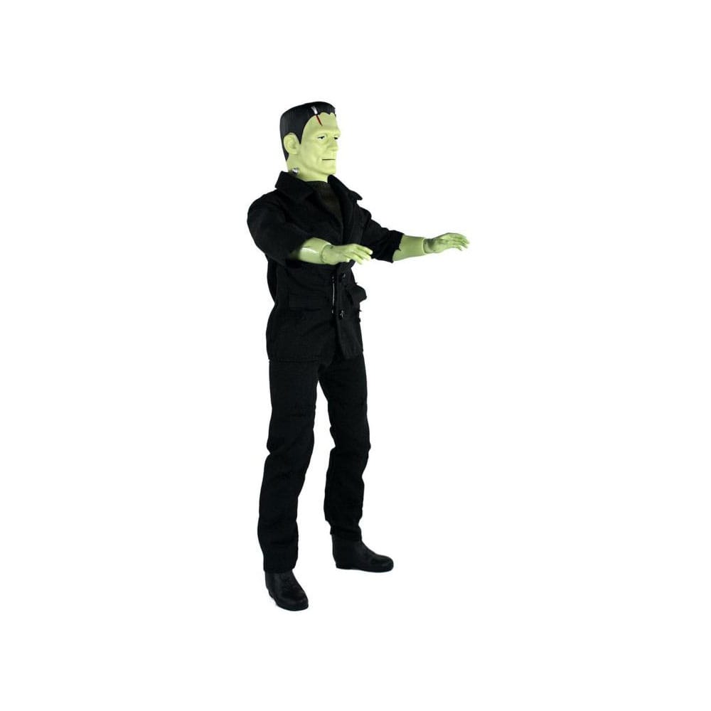Universal Monsters Action Figure Frankenstein MEGO