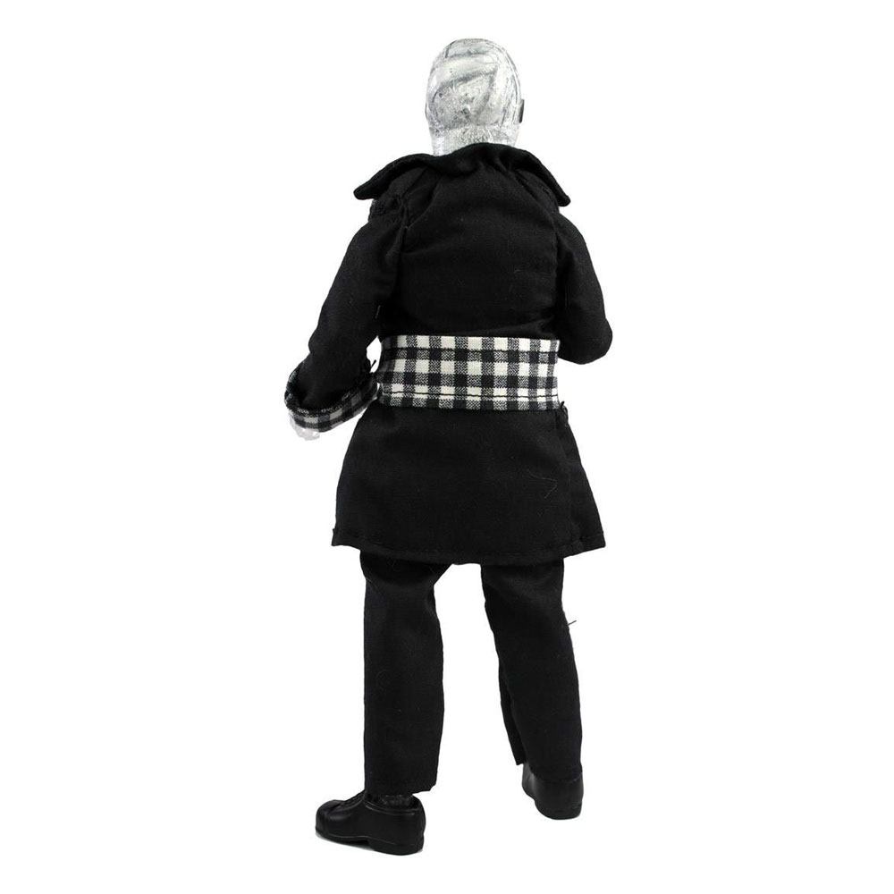 Universal Monsters Figure The Invisible Man MEGO