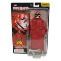 Mego Monsters Action Figure The Grim Reaper Limited Edition MEGO