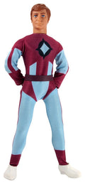 Atlas Comics Action Figure Phoenix MEGO
