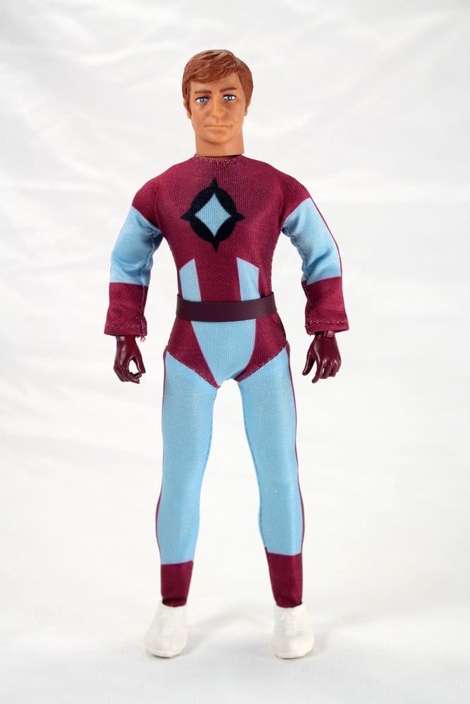 Atlas Comics Action Figure Phoenix MEGO
