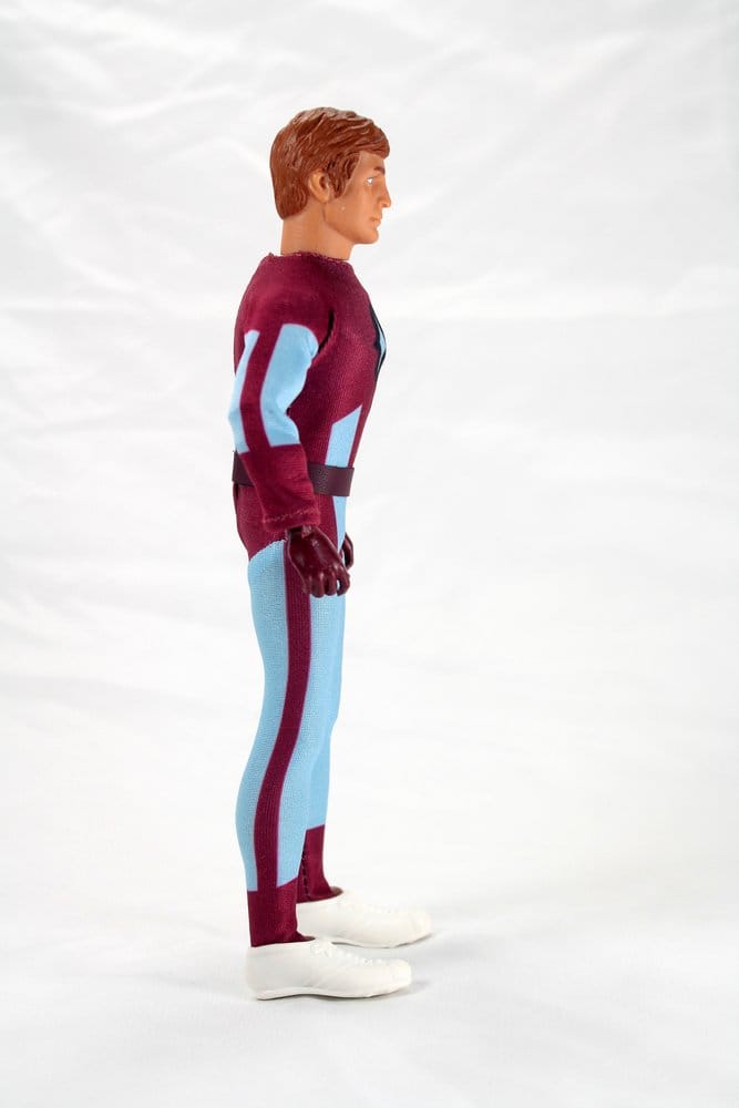 Atlas Comics Action Figure Phoenix MEGO