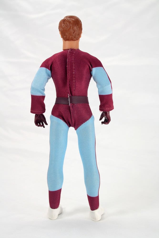 Atlas Comics Action Figure Phoenix MEGO