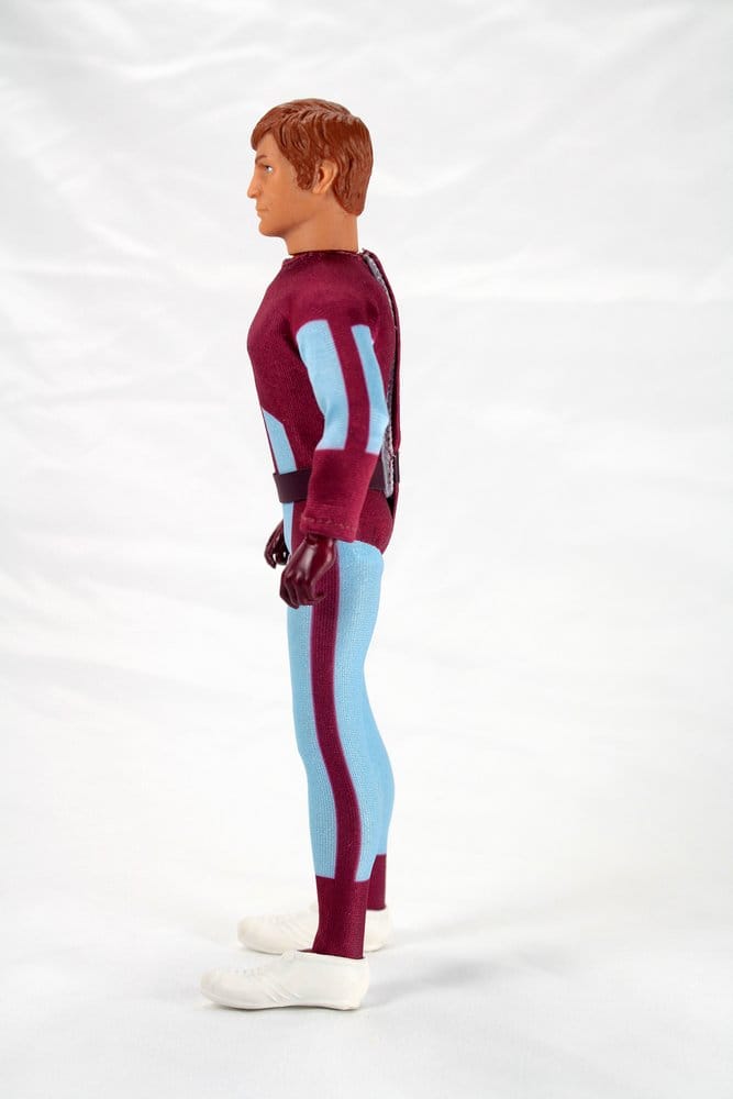 Atlas Comics Action Figure Phoenix MEGO