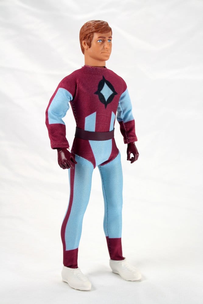 Atlas Comics Action Figure Phoenix MEGO