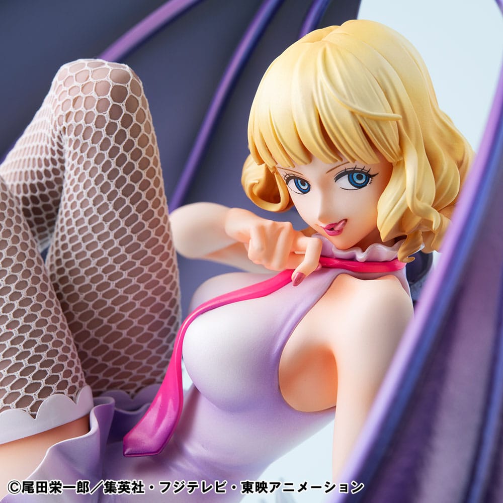 One Piece Portrait Of Pirates Stussy Evolutionary History Megahouse