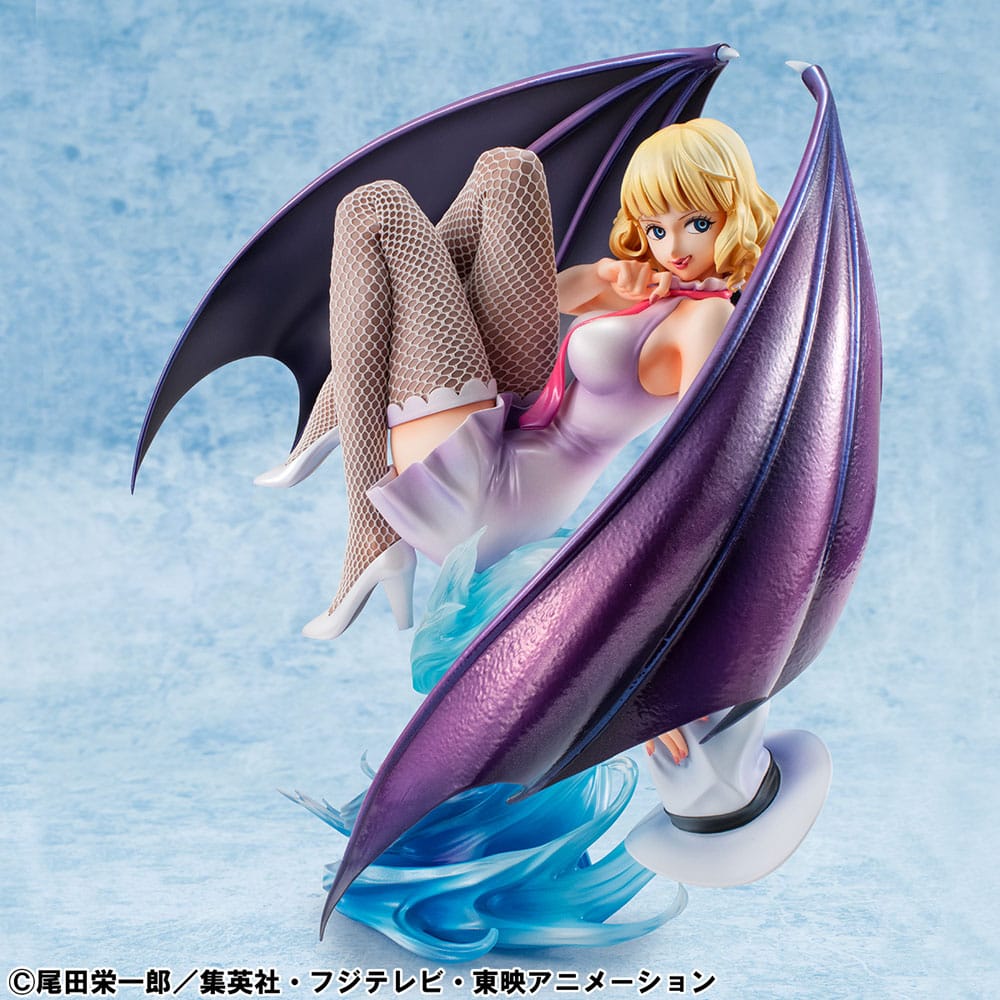 One Piece Portrait Of Pirates Stussy Evolutionary History Megahouse
