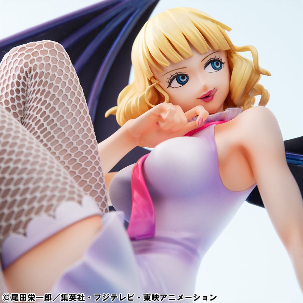One Piece Portrait Of Pirates Stussy Evolutionary History Megahouse