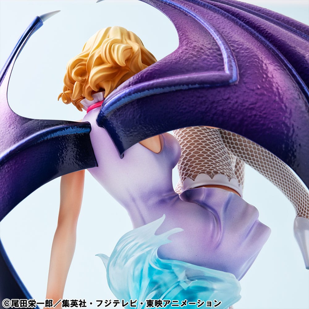 One Piece Portrait Of Pirates Stussy Evolutionary History Megahouse