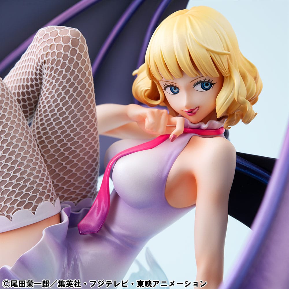 One Piece Portrait Of Pirates Stussy Evolutionary History Megahouse