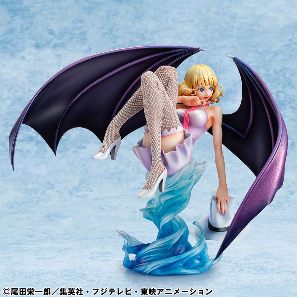 One Piece Portrait Of Pirates Stussy Evolutionary History Megahouse