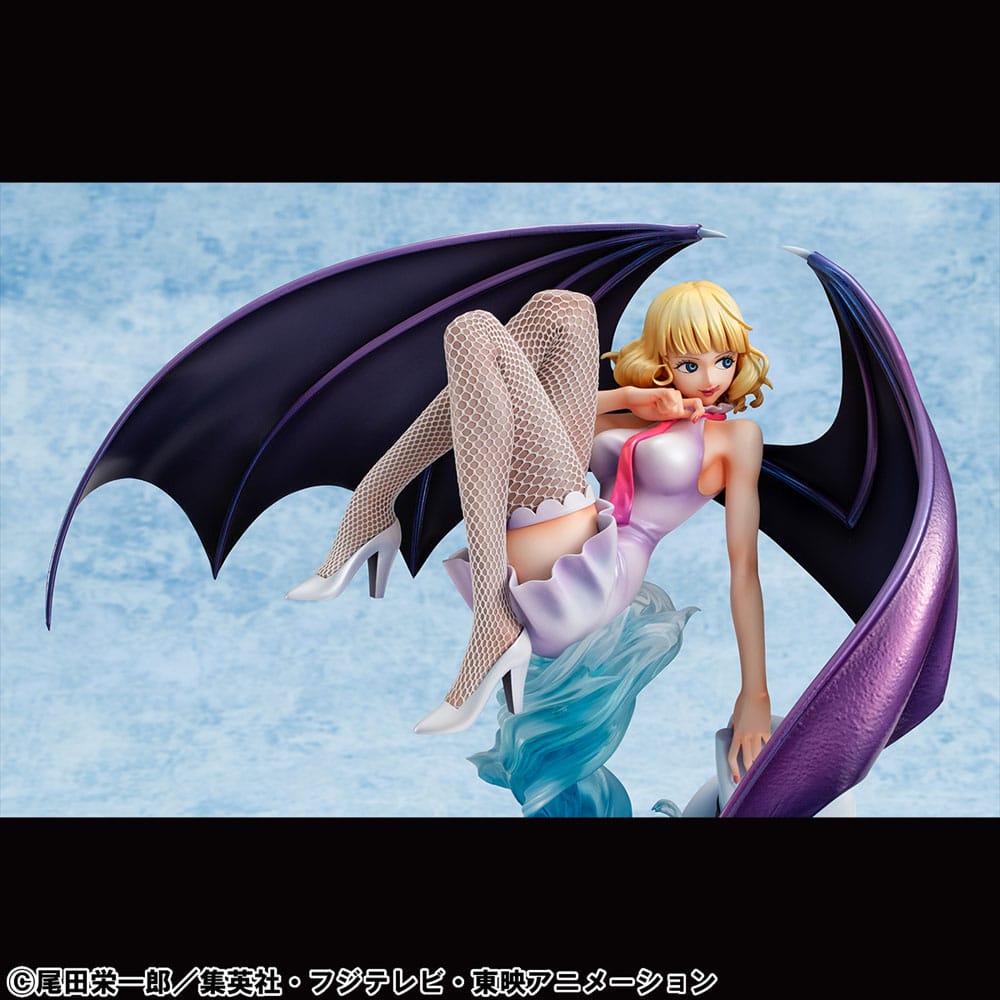 One Piece Portrait Of Pirates Stussy Evolutionary History Megahouse