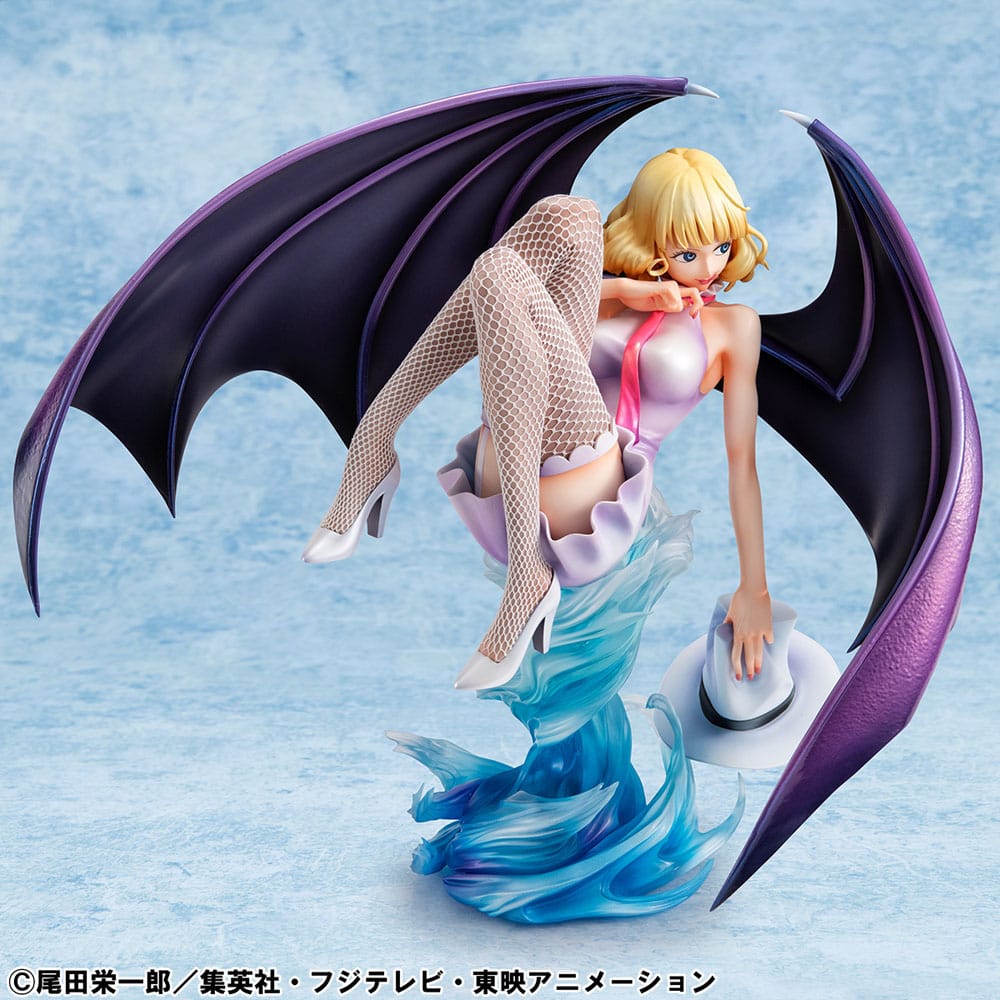 One Piece Portrait Of Pirates Stussy Evolutionary History Megahouse