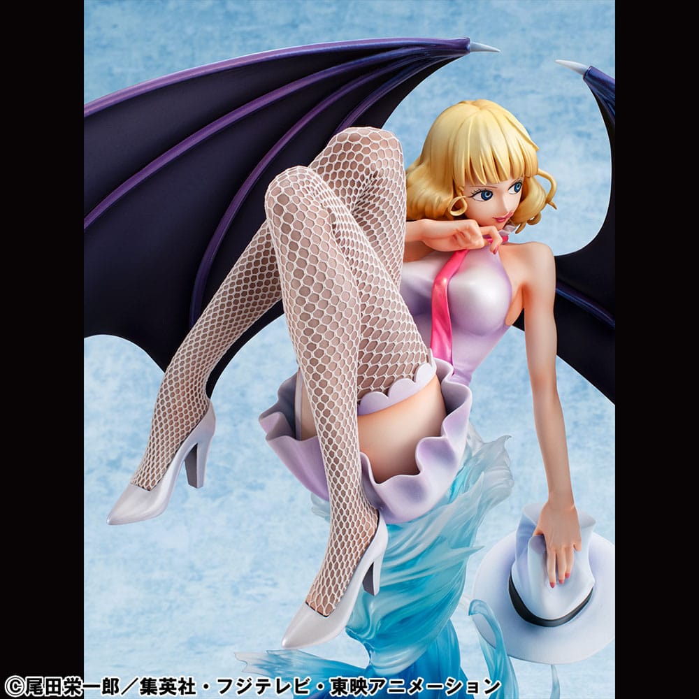 One Piece Portrait Of Pirates Stussy Evolutionary History Megahouse