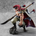 One Piece P.O.P NEO Maximum White Beard Edward Newgate Super Limited Reprint Ver. Megahouse