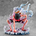 One Piece P.O.P Monkey D. Luffy Gear 2 Limited Edition Megahouse