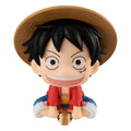 One Piece Look Up Monkey D. Luffy Megahouse