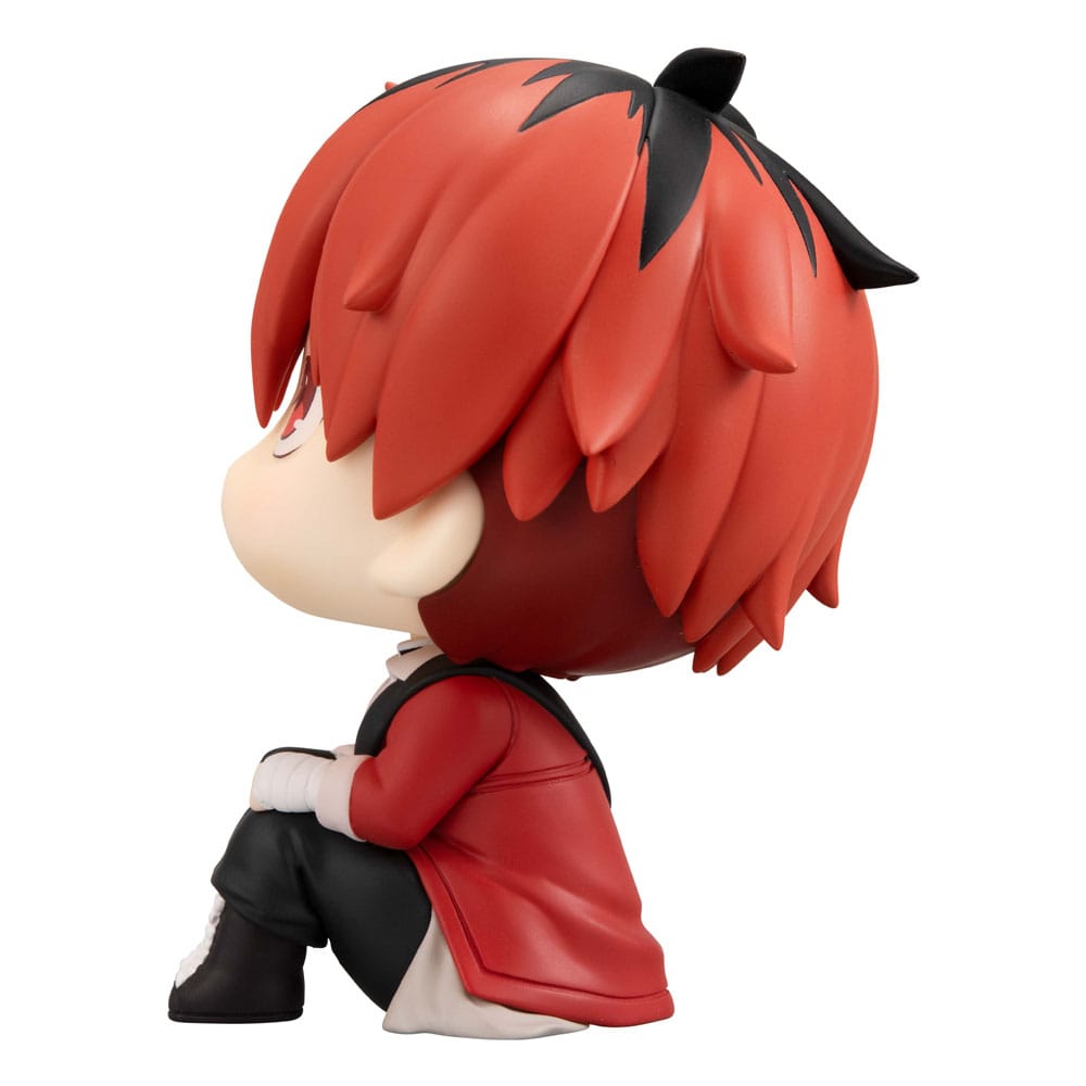 Frieren Beyond Journey's End Look Up Stark Megahouse