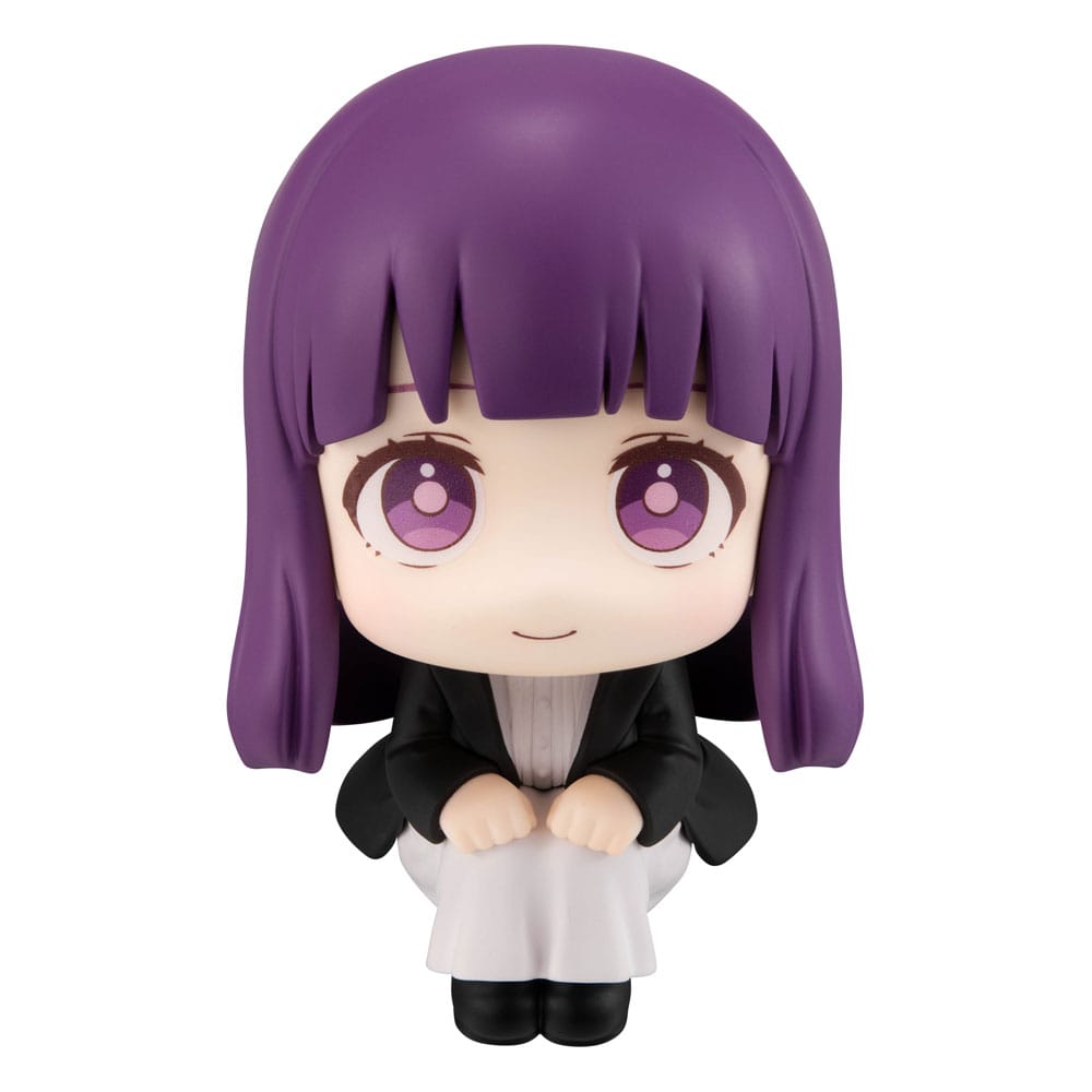 Frieren Beyond Journey's End Look Up Fern Megahouse