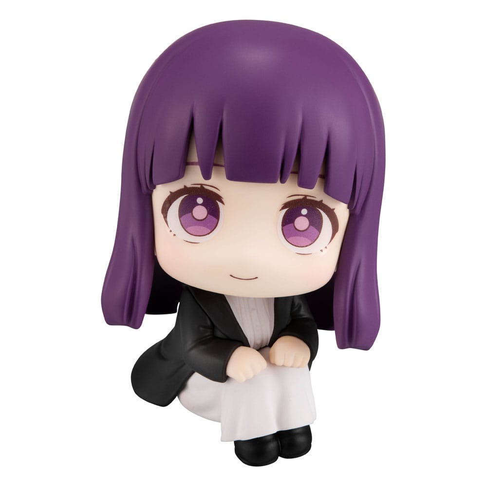 Frieren Beyond Journey's End Look Up Fern Megahouse