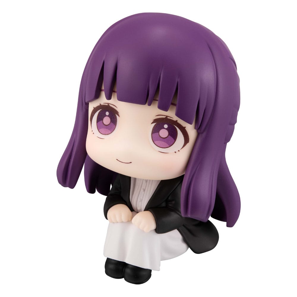 Frieren Beyond Journey's End Look Up Fern Megahouse