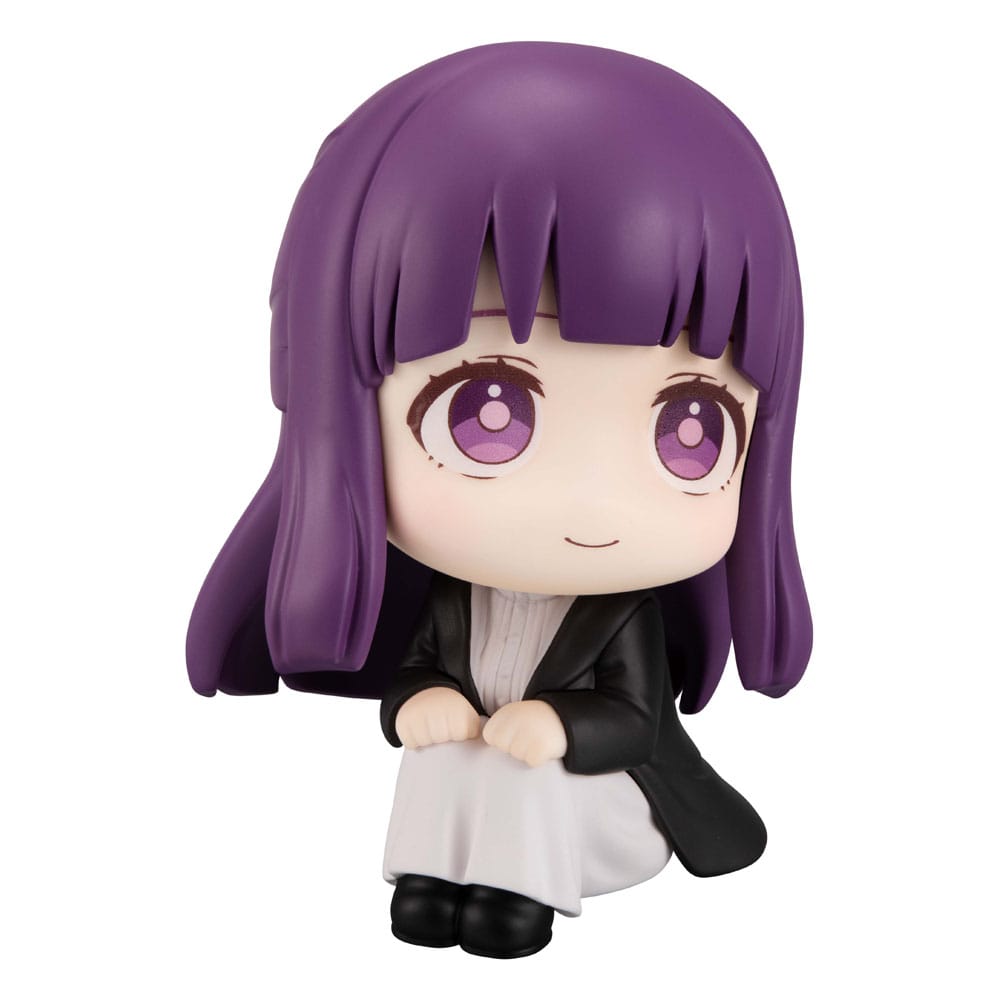 Frieren Beyond Journey's End Look Up Fern Megahouse