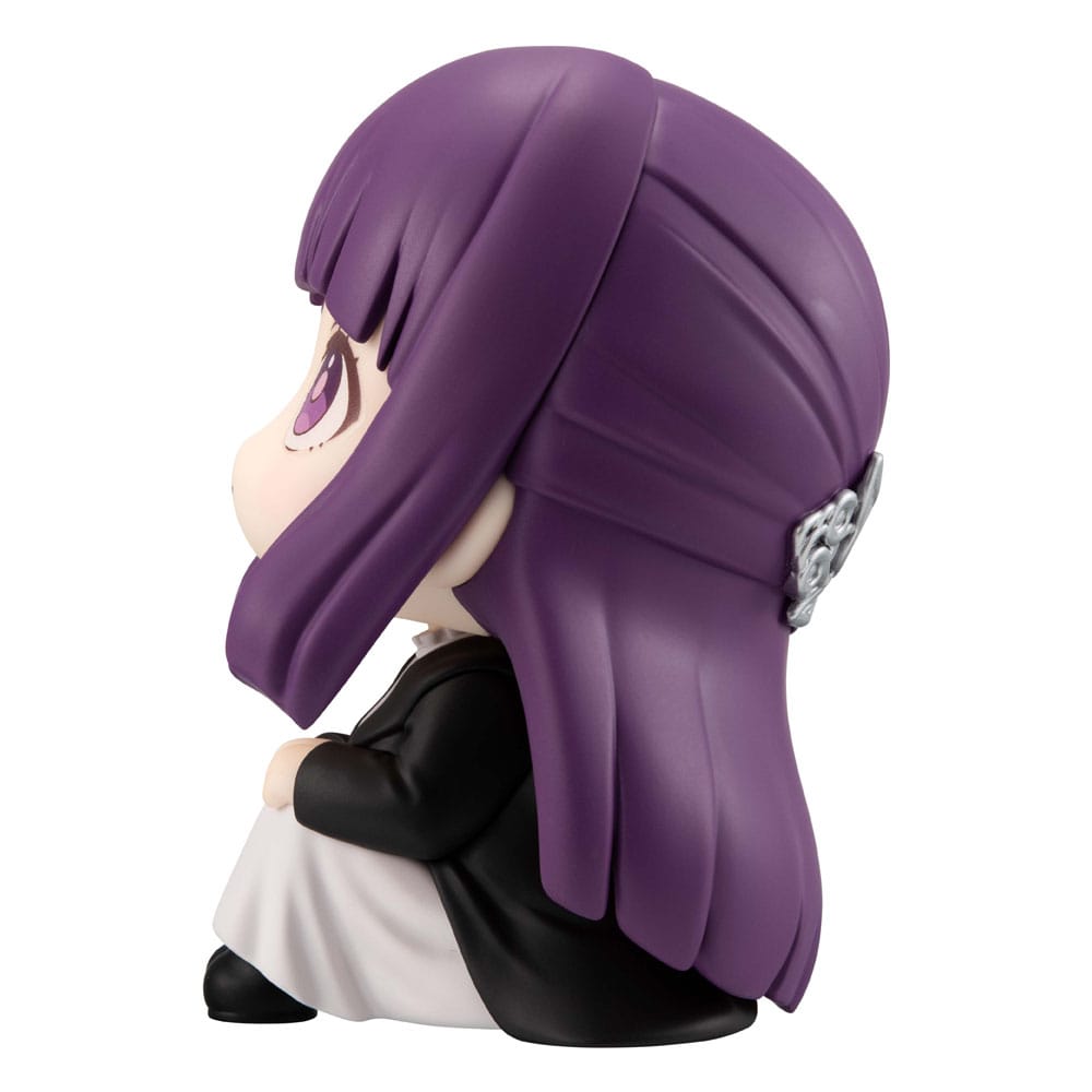 Frieren Beyond Journey's End Look Up Fern Megahouse