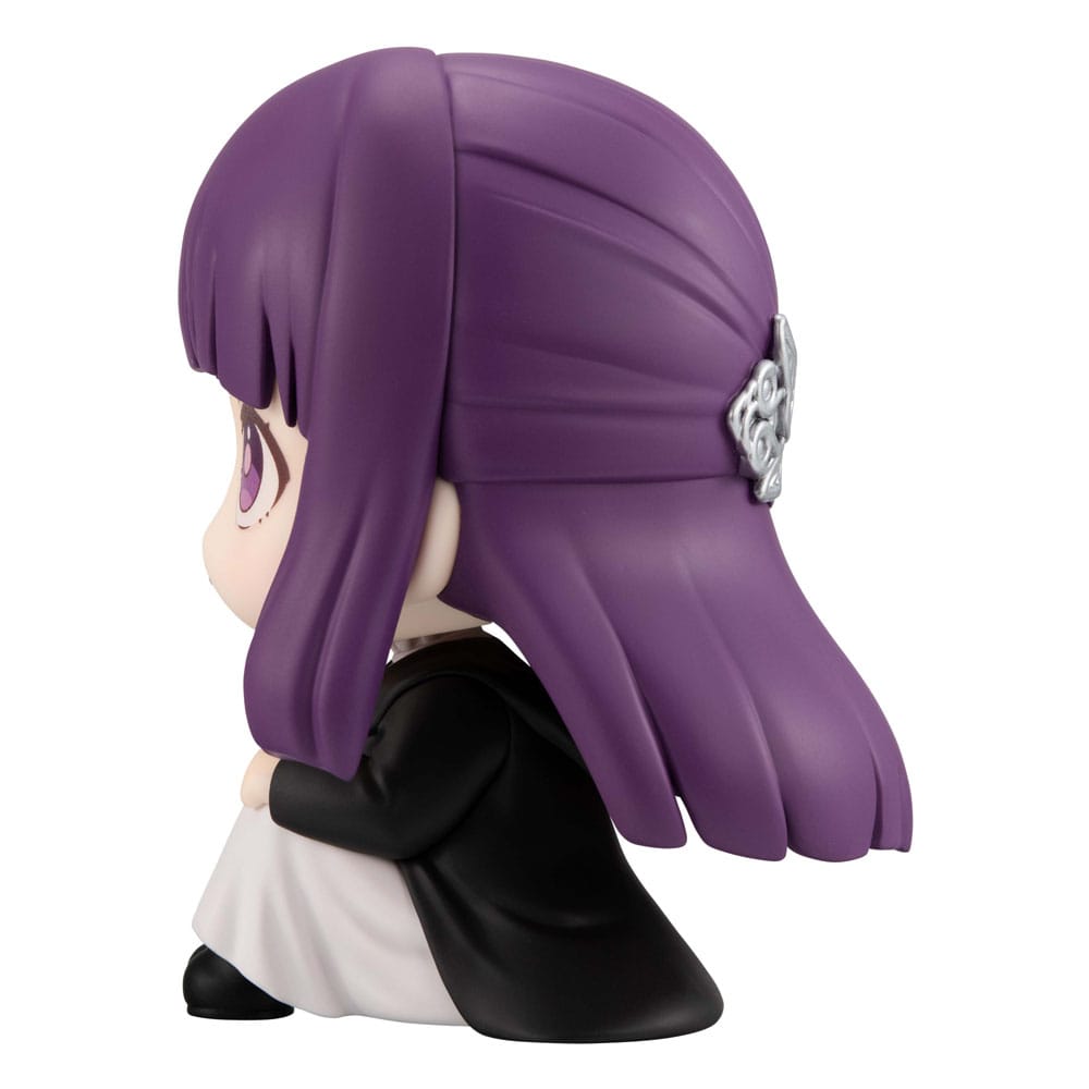 Frieren Beyond Journey's End Look Up Fern Megahouse