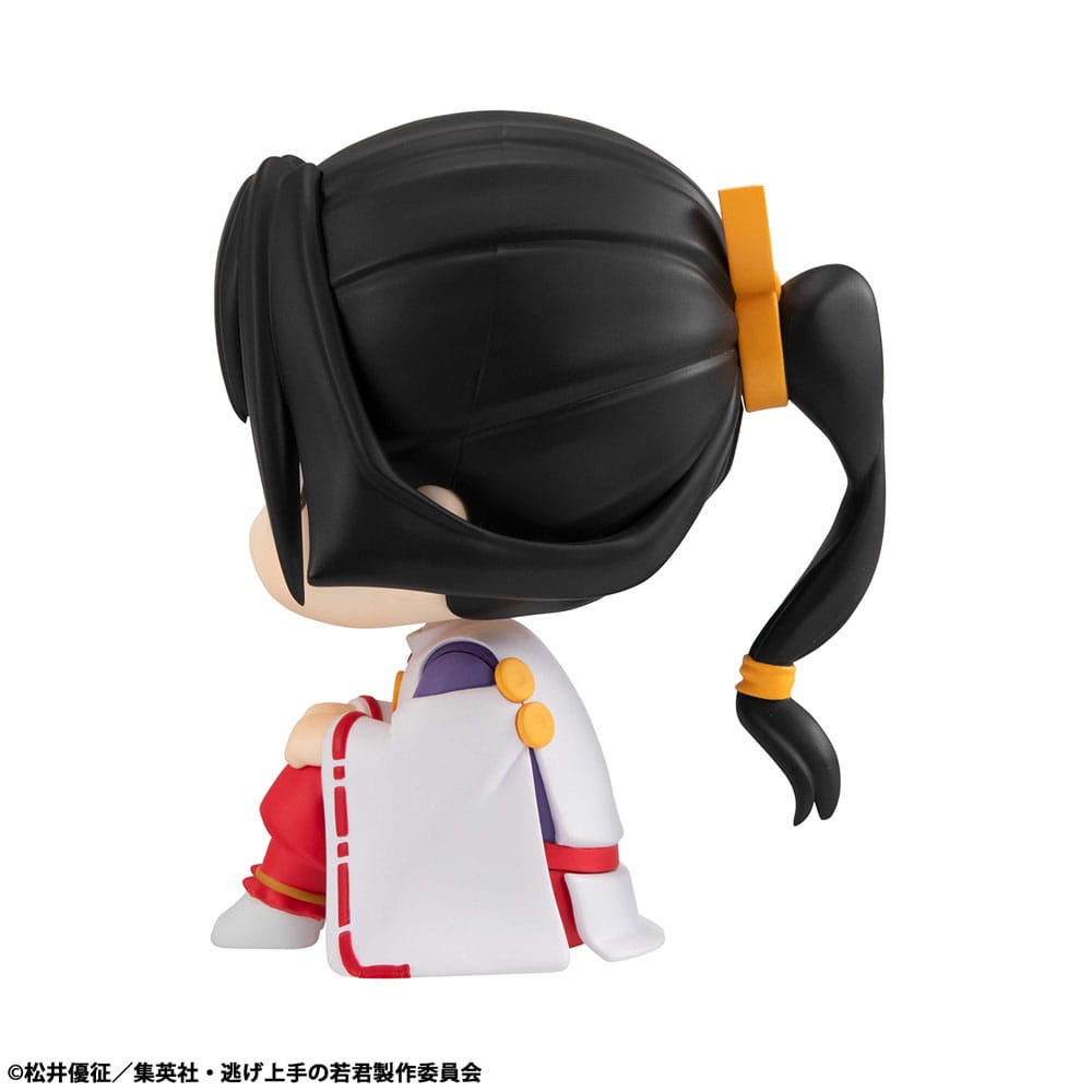 The Elusive Samurai Look Up Tokiyuki Hojo Megahouse