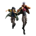 Mobile Suit Gundam Iron Blood Orphans G.E.M. Series Mikazuki Augus & Orga Itsuka Megahouse