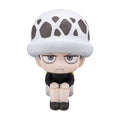 One Piece Look Up Trafalgar Law Childhood Ver. Megahouse