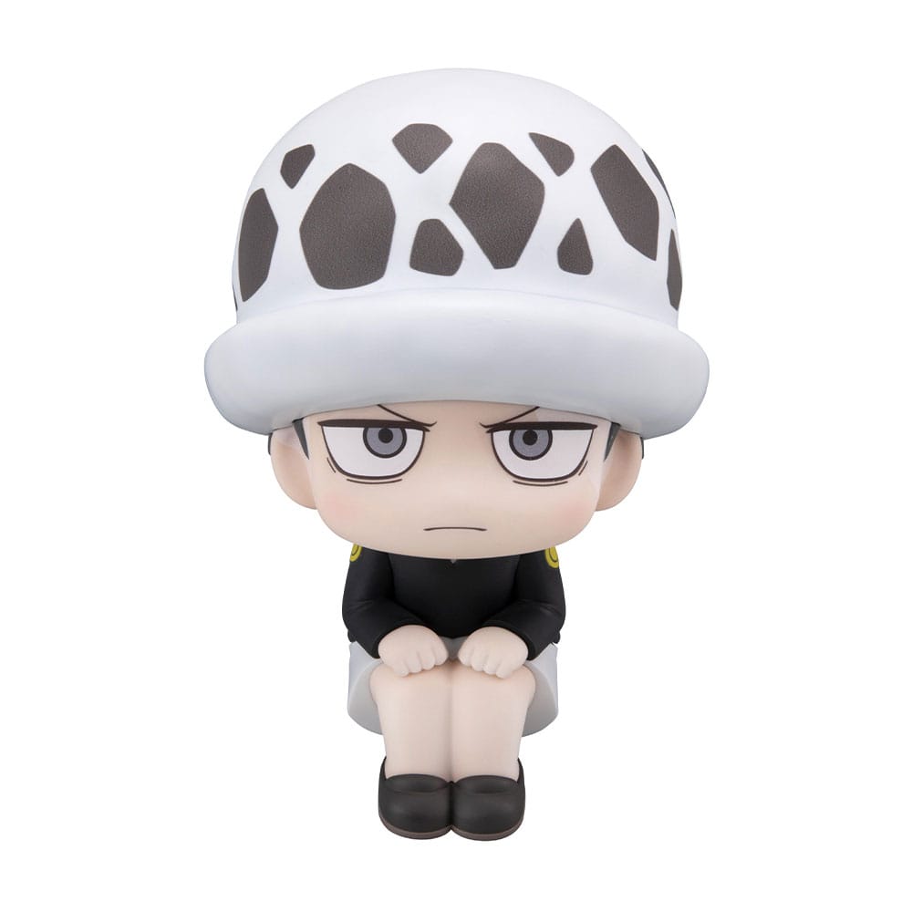One Piece Look Up Trafalgar Law Childhood Ver. Megahouse