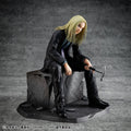 Sakamoto Days Shishiba Megahouse