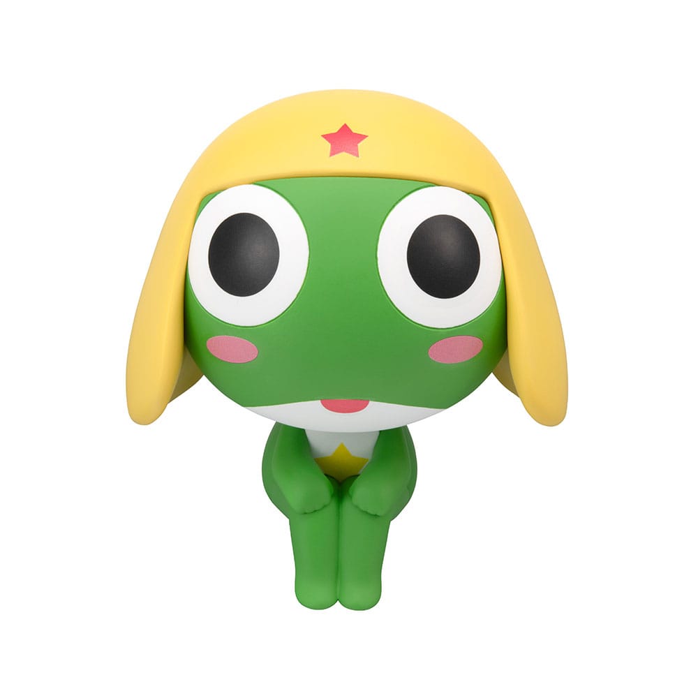 Sergeant Frog Look Up Keroro Megahouse