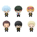 Gintama Chokorin Mascot Series Trading Figure Vol. 2 Assortment 6 Megahouse