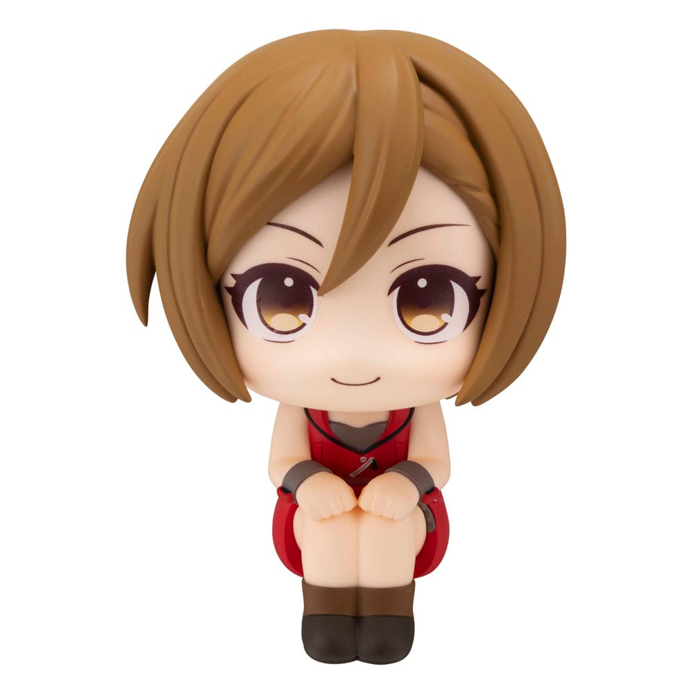 Character Vocal Series Meiko Look Up Meiko Megahouse
