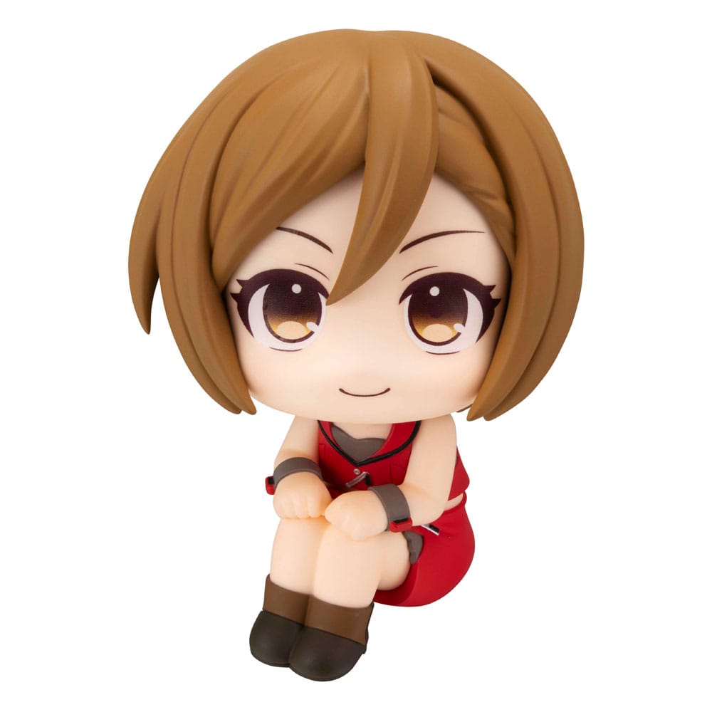 Character Vocal Series Meiko Look Up Meiko Megahouse